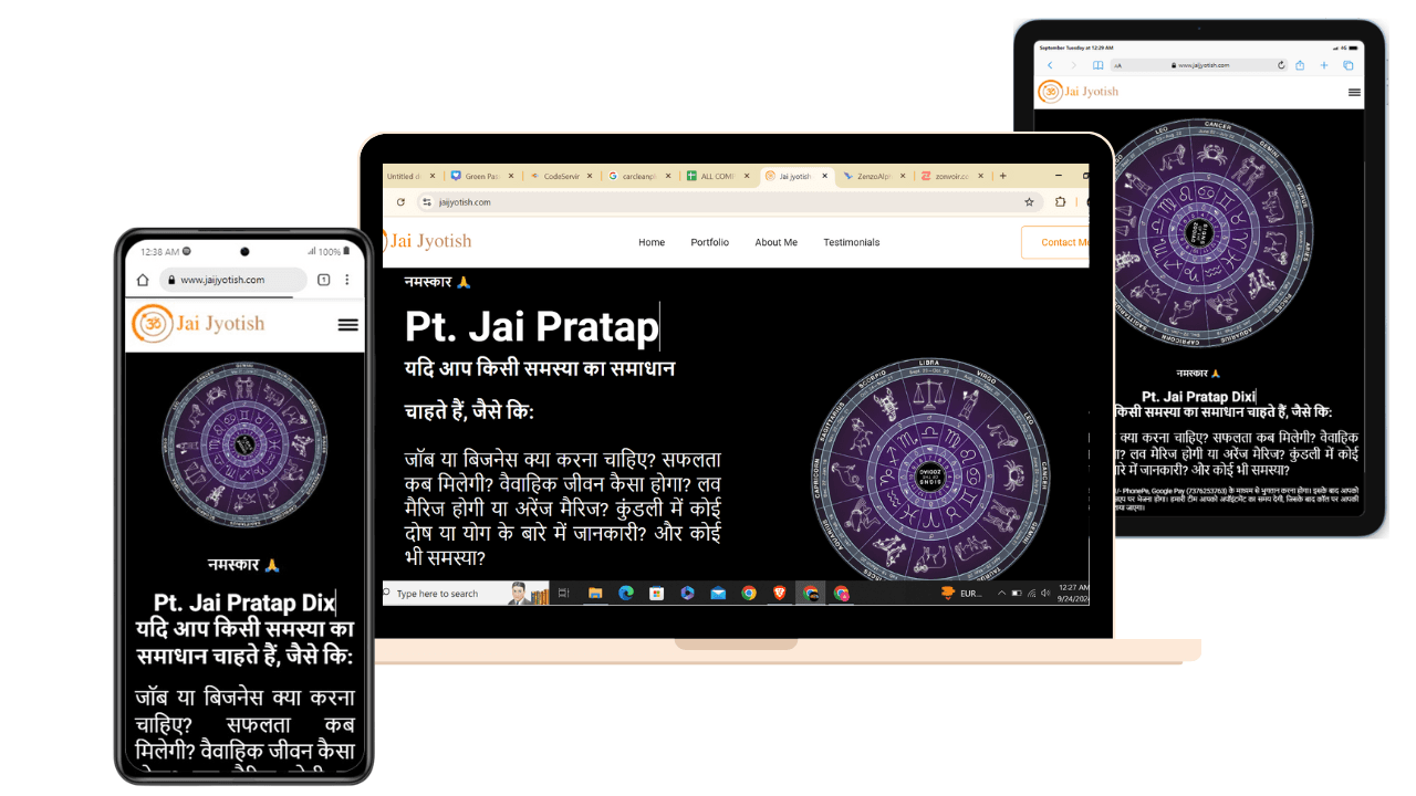 Jai Jyotish