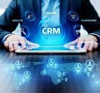 CRM development