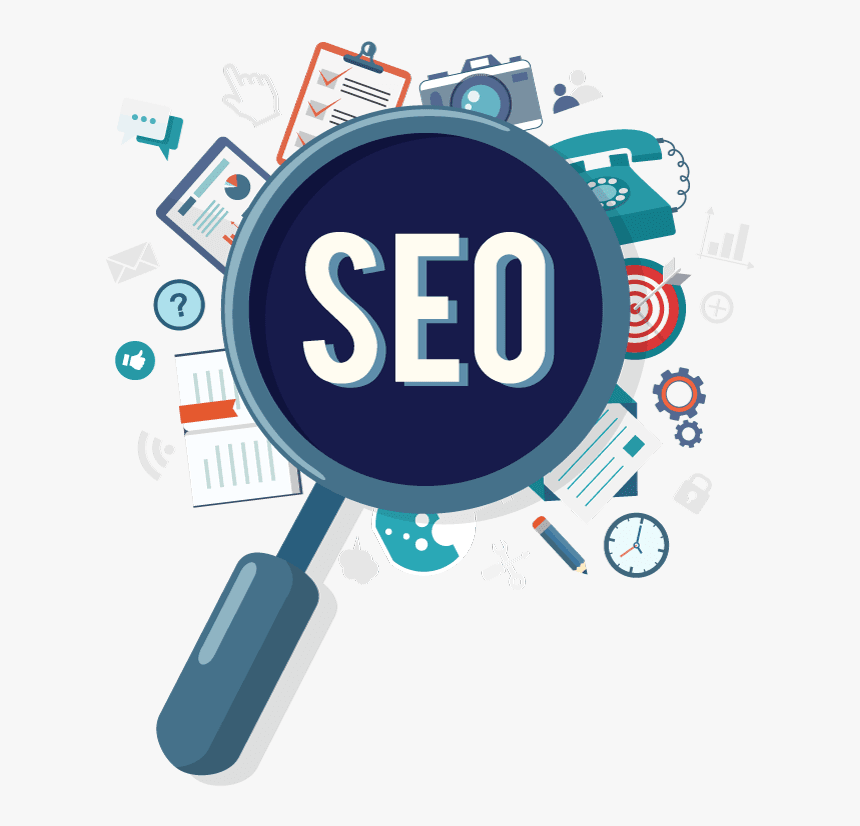 SEO Optimization