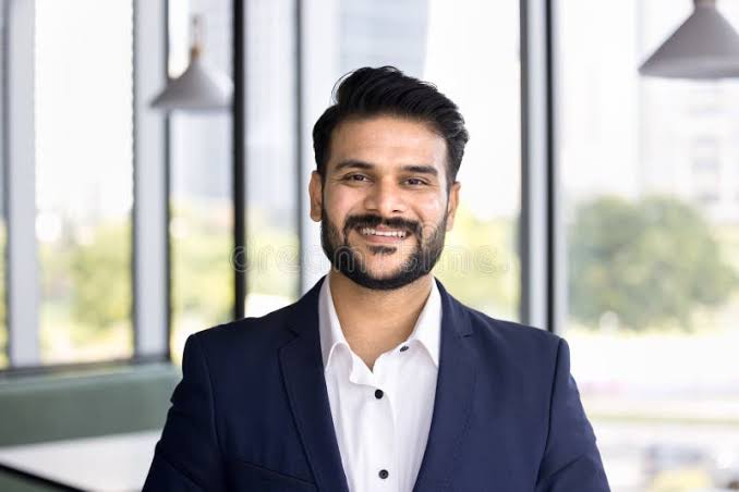 Keshav Sharma