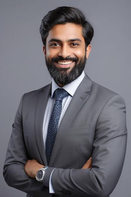 Vishal Yadav.